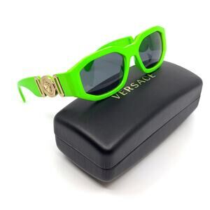 VERSACE Sunglasses MOD.4361 5319/87 Authentic New!